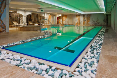 Hotel Zamek Масуриядағы интимді қонақ үй, Масуриялық көлдер, мерекелер, Польшадағы мерекелер